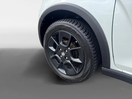 Suzuki Ignis - Afbeelding 22 van 26