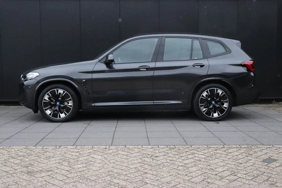 BMW iX3 - Afbeelding 2 van 30