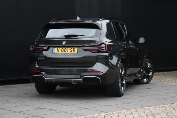BMW iX3 - Afbeelding 3 van 30