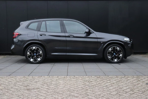 BMW iX3 - Afbeelding 4 van 30