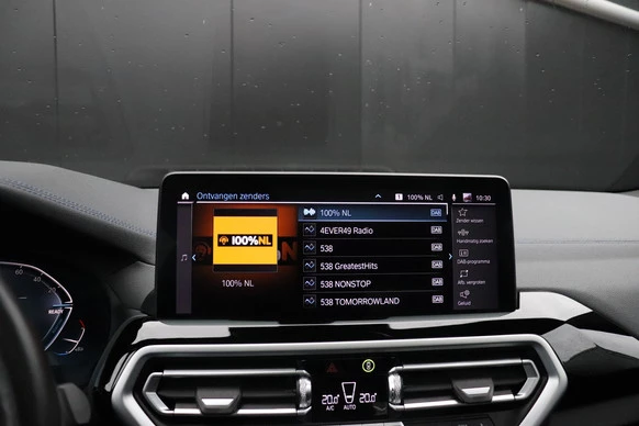 BMW iX3 - Afbeelding 6 van 30