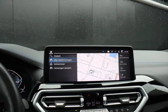 BMW iX3 - Afbeelding 8 van 30