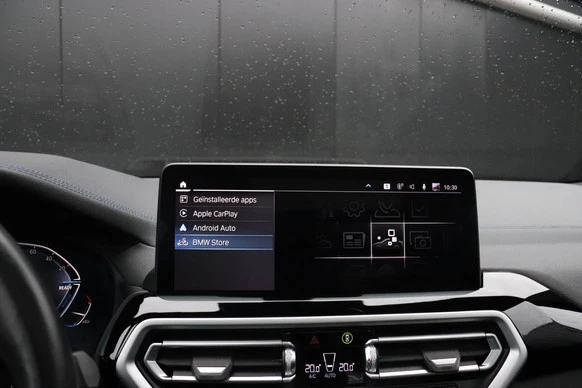 BMW iX3 - Afbeelding 9 van 30