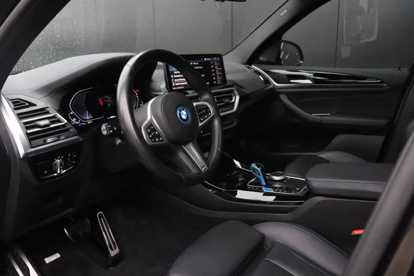 BMW iX3 - Afbeelding 11 van 30