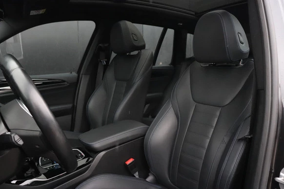 BMW iX3 - Afbeelding 12 van 30