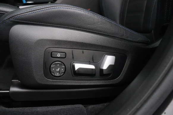 BMW iX3 - Afbeelding 13 van 30