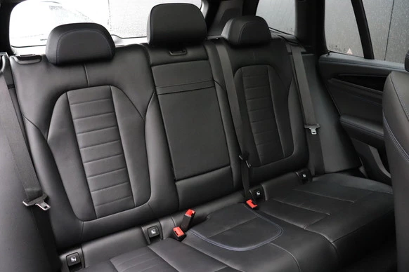 BMW iX3 - Afbeelding 15 van 30