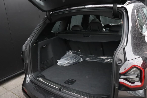 BMW iX3 - Afbeelding 16 van 30