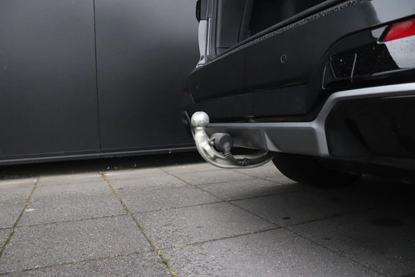BMW iX3 - Afbeelding 17 van 30