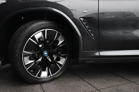 BMW iX3 - Afbeelding 19 van 30