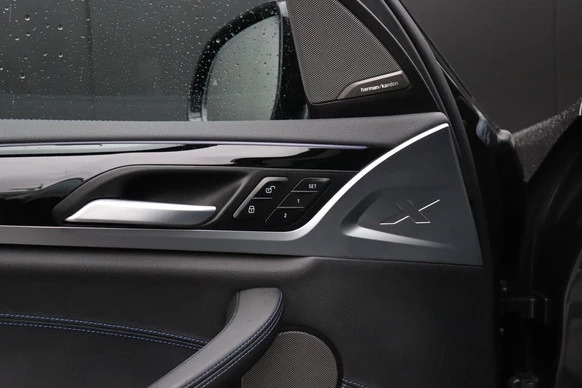 BMW iX3 - Afbeelding 21 van 30