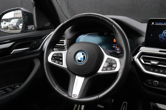 BMW iX3 - Afbeelding 23 van 30