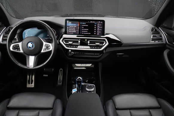 BMW iX3 - Afbeelding 24 van 30