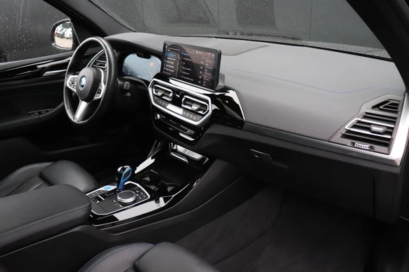 BMW iX3 - Afbeelding 25 van 30