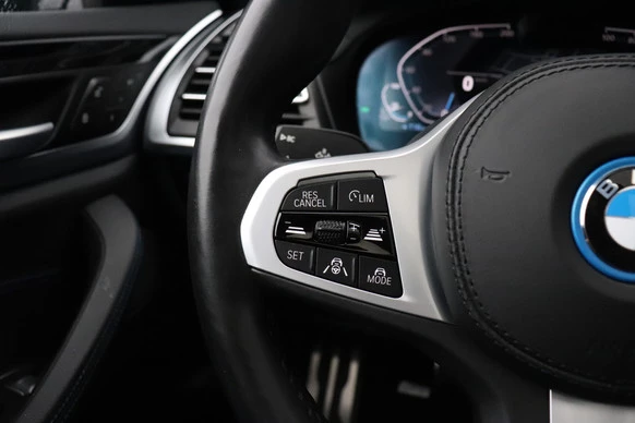 BMW iX3 - Afbeelding 26 van 30