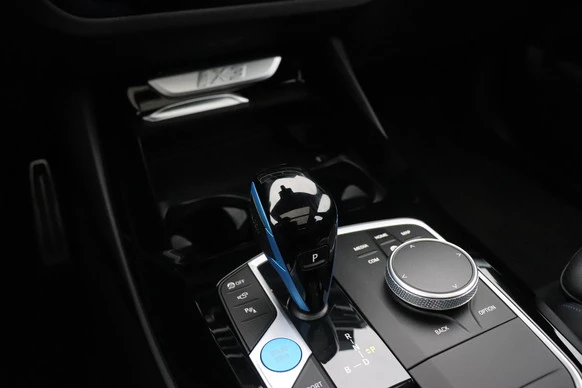 BMW iX3 - Afbeelding 27 van 30