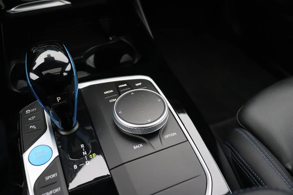 BMW iX3 - Afbeelding 29 van 30
