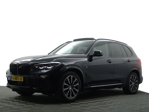 BMW X5 - Afbeelding 1 van 30