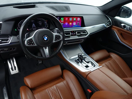 BMW X5 - Afbeelding 2 van 30