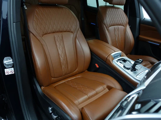 BMW X5 - Afbeelding 3 van 30