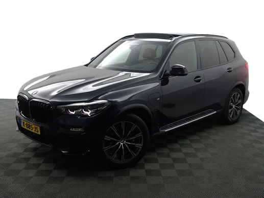 BMW X5 - Afbeelding 4 van 30