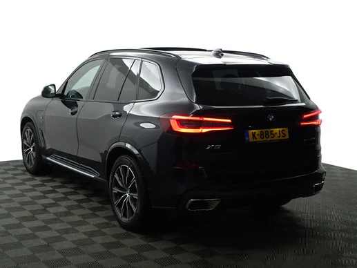 BMW X5 - Afbeelding 6 van 30