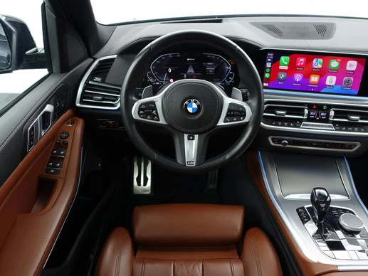 BMW X5 - Afbeelding 7 van 30