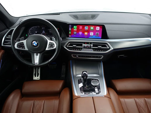 BMW X5 - Afbeelding 8 van 30