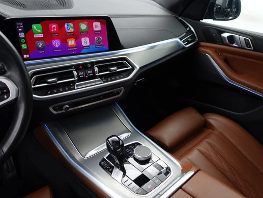 BMW X5 - Afbeelding 9 van 30