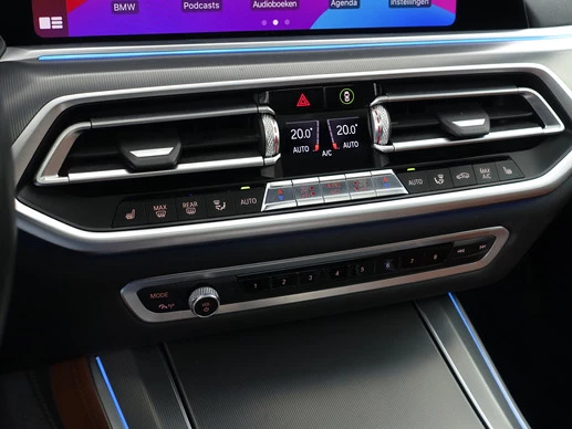 BMW X5 - Afbeelding 14 van 30