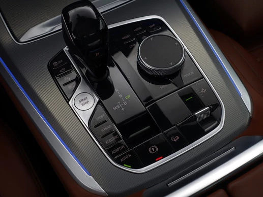 BMW X5 - Afbeelding 15 van 30