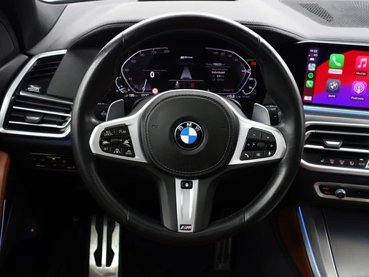 BMW X5 - Afbeelding 16 van 30