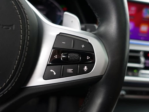 BMW X5 - Afbeelding 19 van 30