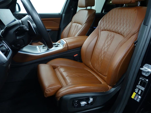 BMW X5 - Afbeelding 25 van 30