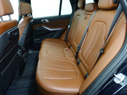 BMW X5 - Afbeelding 26 van 30