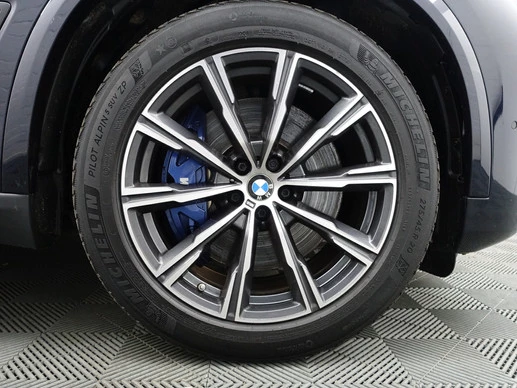 BMW X5 - Afbeelding 30 van 30