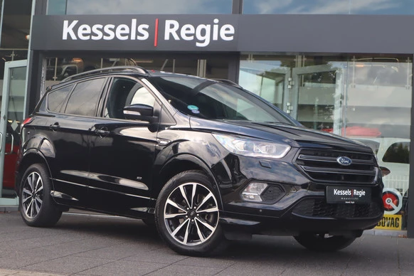 Ford Kuga - Afbeelding 1 van 30