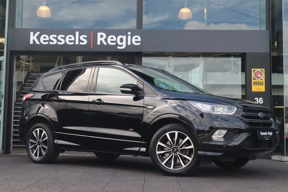 Ford Kuga - Afbeelding 2 van 30