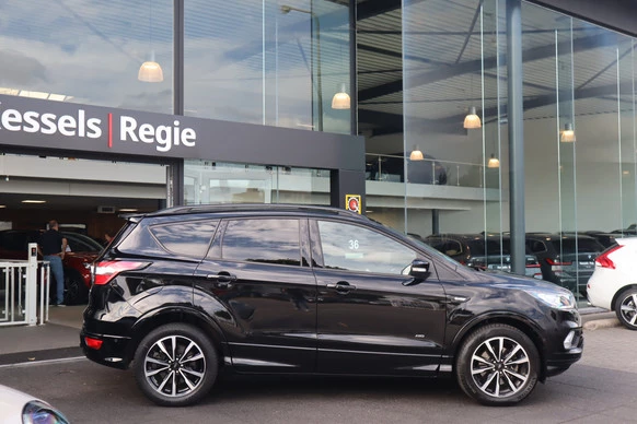 Ford Kuga - Afbeelding 3 van 30