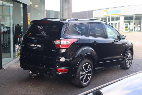 Ford Kuga - Afbeelding 4 van 30