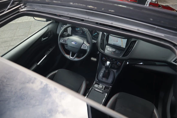 Ford Kuga - Afbeelding 6 van 30