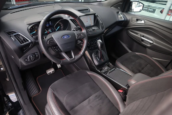 Ford Kuga - Afbeelding 7 van 30