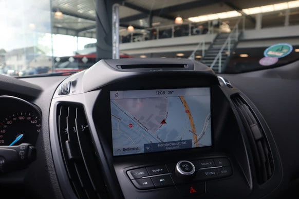 Ford Kuga - Afbeelding 9 van 30