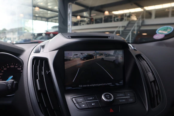 Ford Kuga - Afbeelding 10 van 30