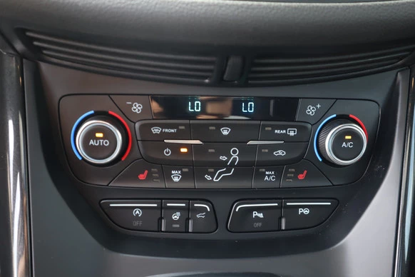 Ford Kuga - Afbeelding 11 van 30