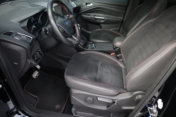 Ford Kuga - Afbeelding 16 van 30