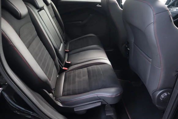 Ford Kuga - Afbeelding 17 van 30