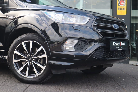 Ford Kuga - Afbeelding 21 van 30
