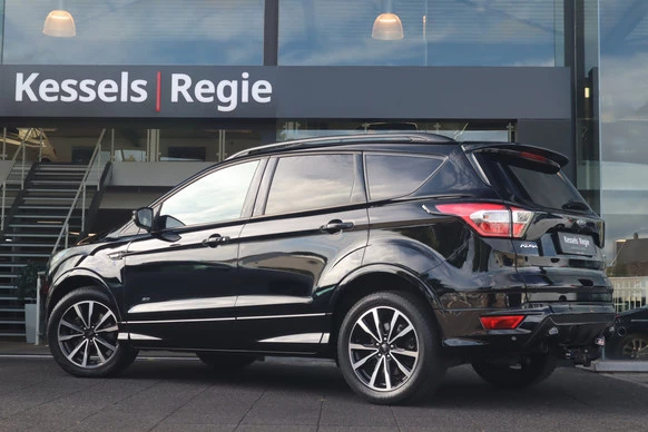 Ford Kuga - Afbeelding 22 van 30
