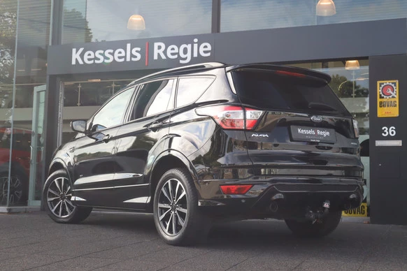 Ford Kuga - Afbeelding 23 van 30